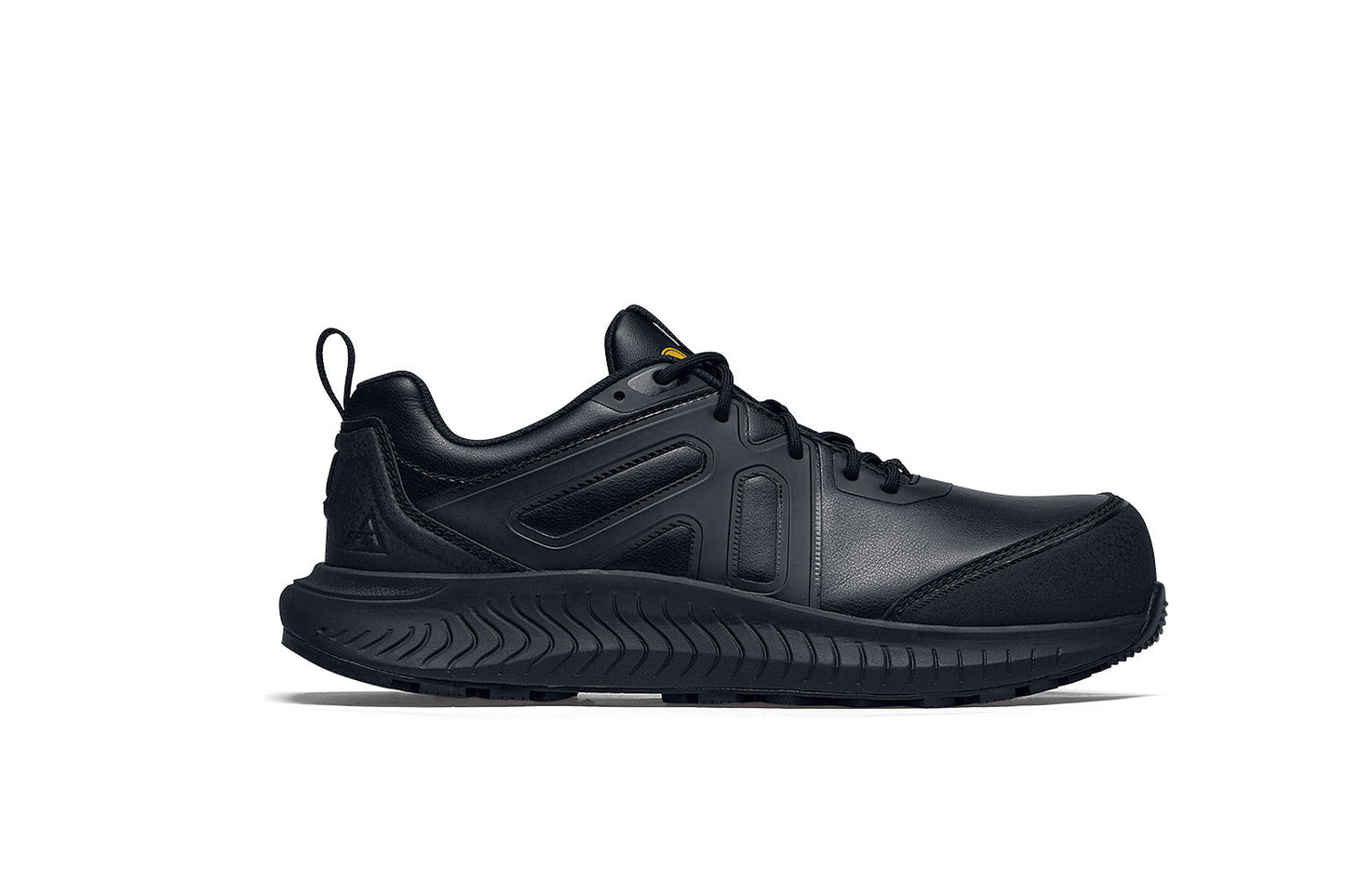 COLLY SAFETY BLACK LOW CE ESD