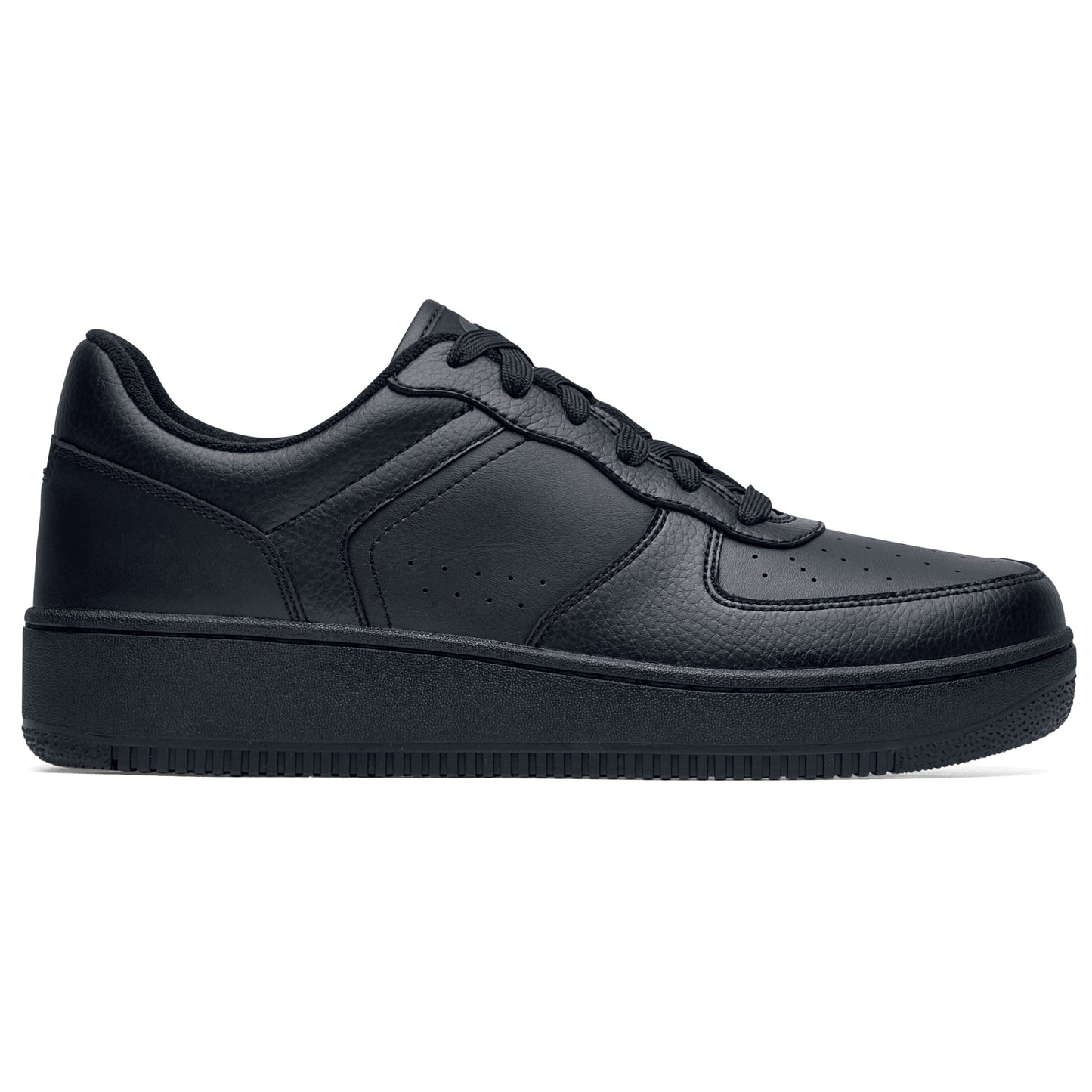 HOLCOMBE BLACK