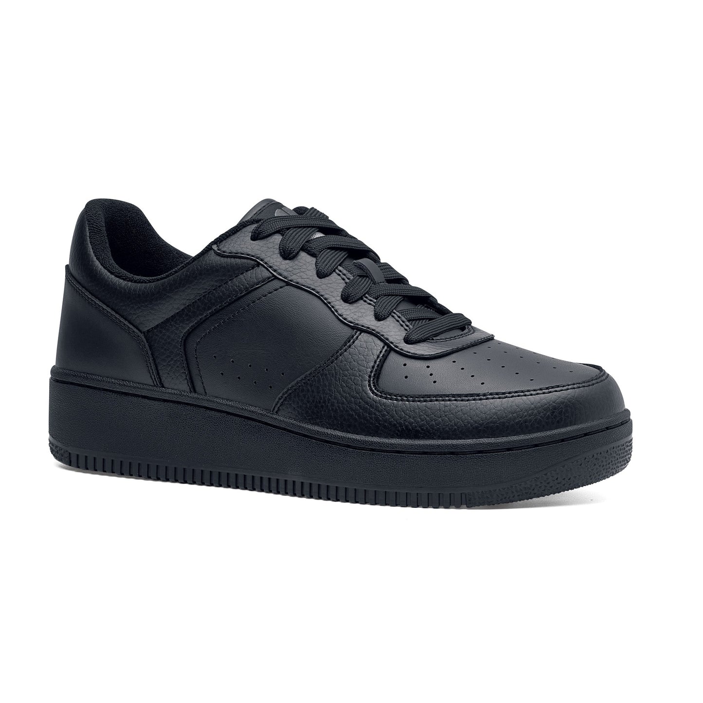 HOLCOMBE BLACK