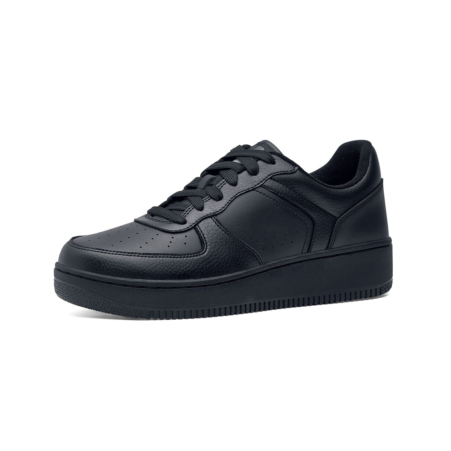 HOLCOMBE BLACK