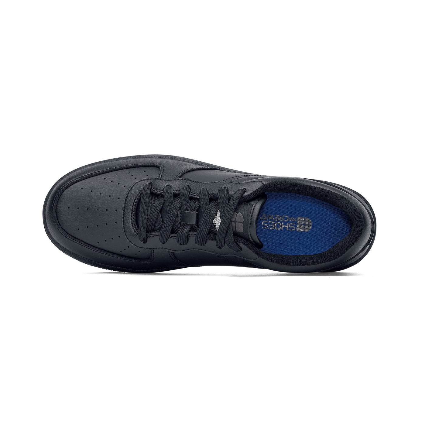 HOLCOMBE BLACK