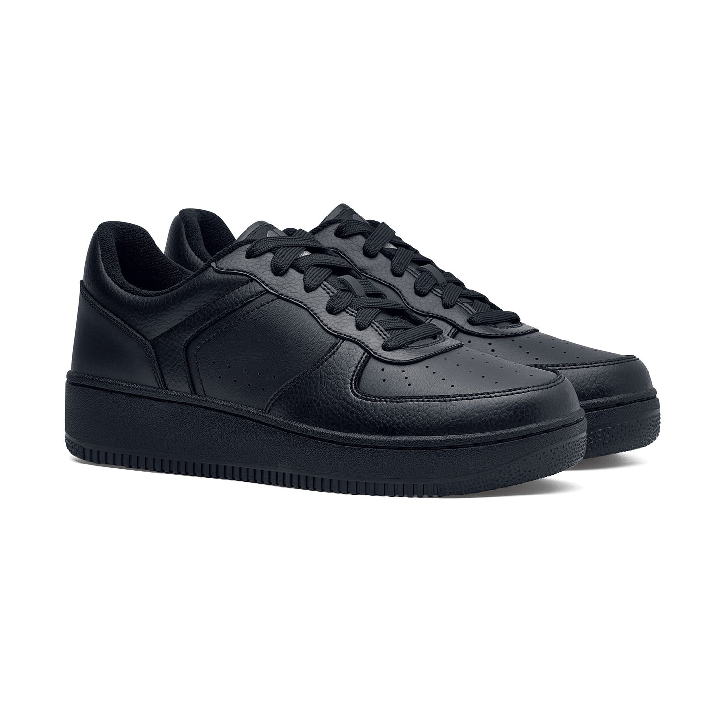HOLCOMBE BLACK