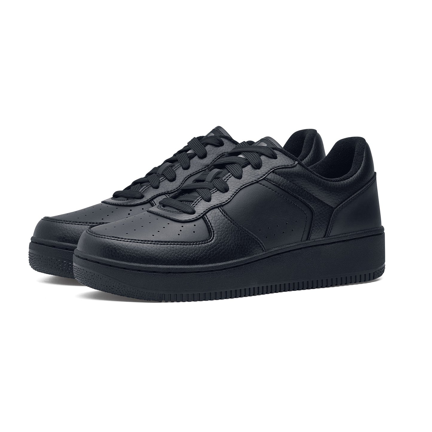 HOLCOMBE BLACK