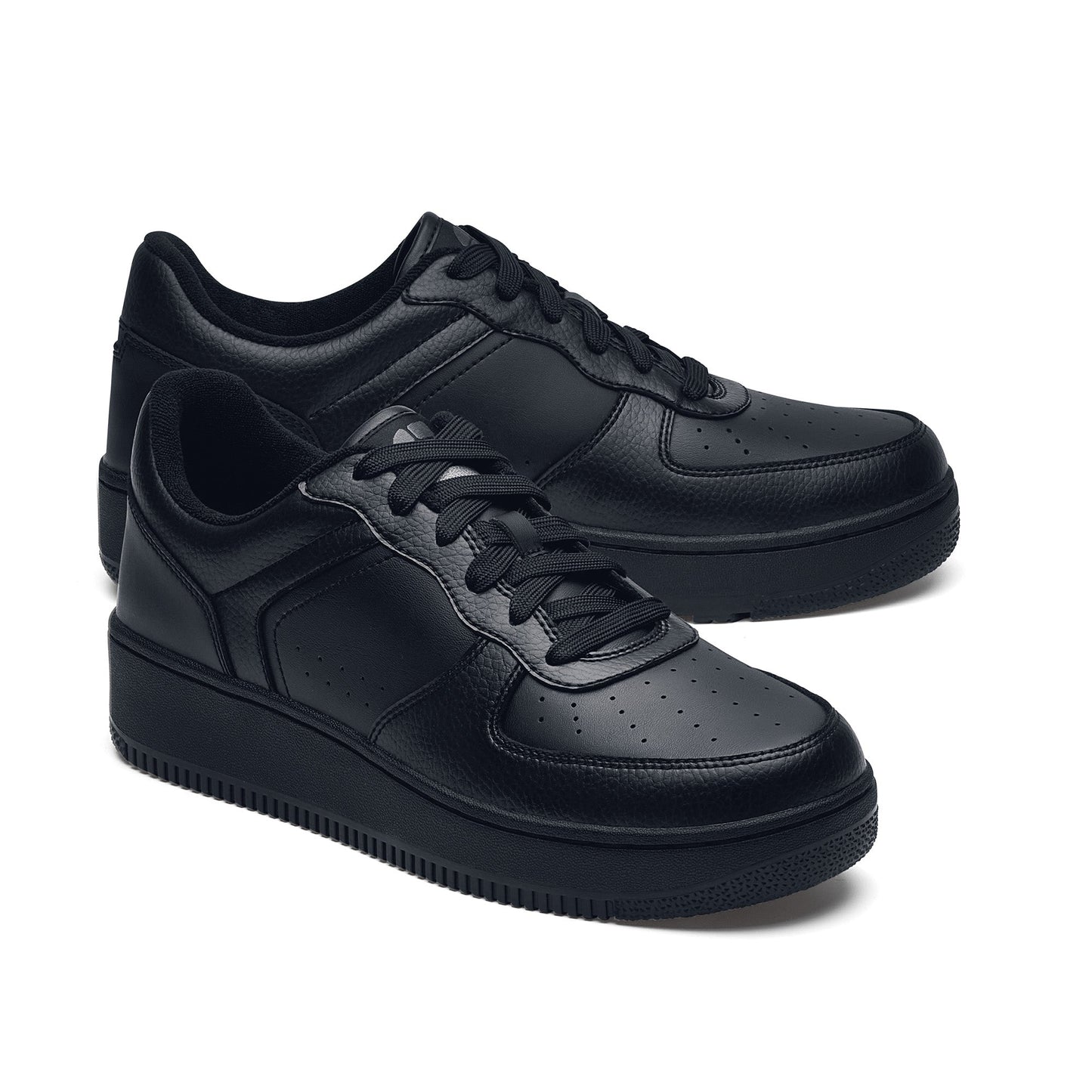 HOLCOMBE BLACK