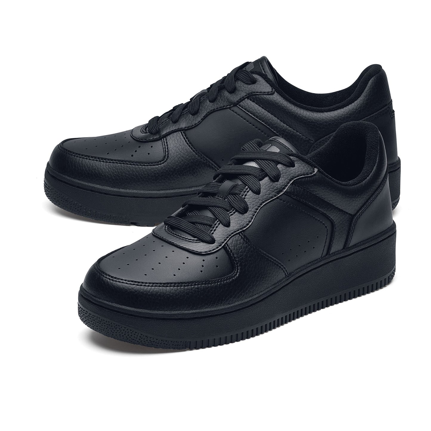 HOLCOMBE BLACK