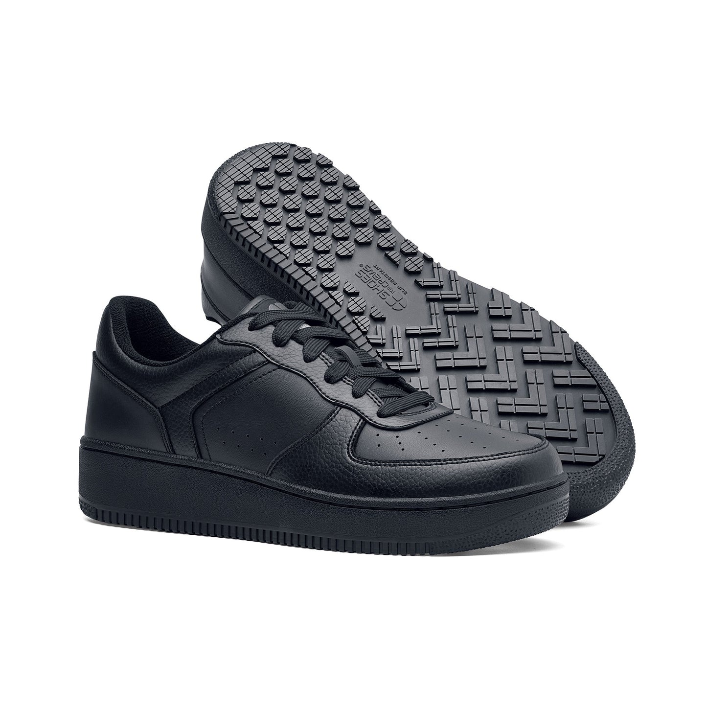 HOLCOMBE BLACK