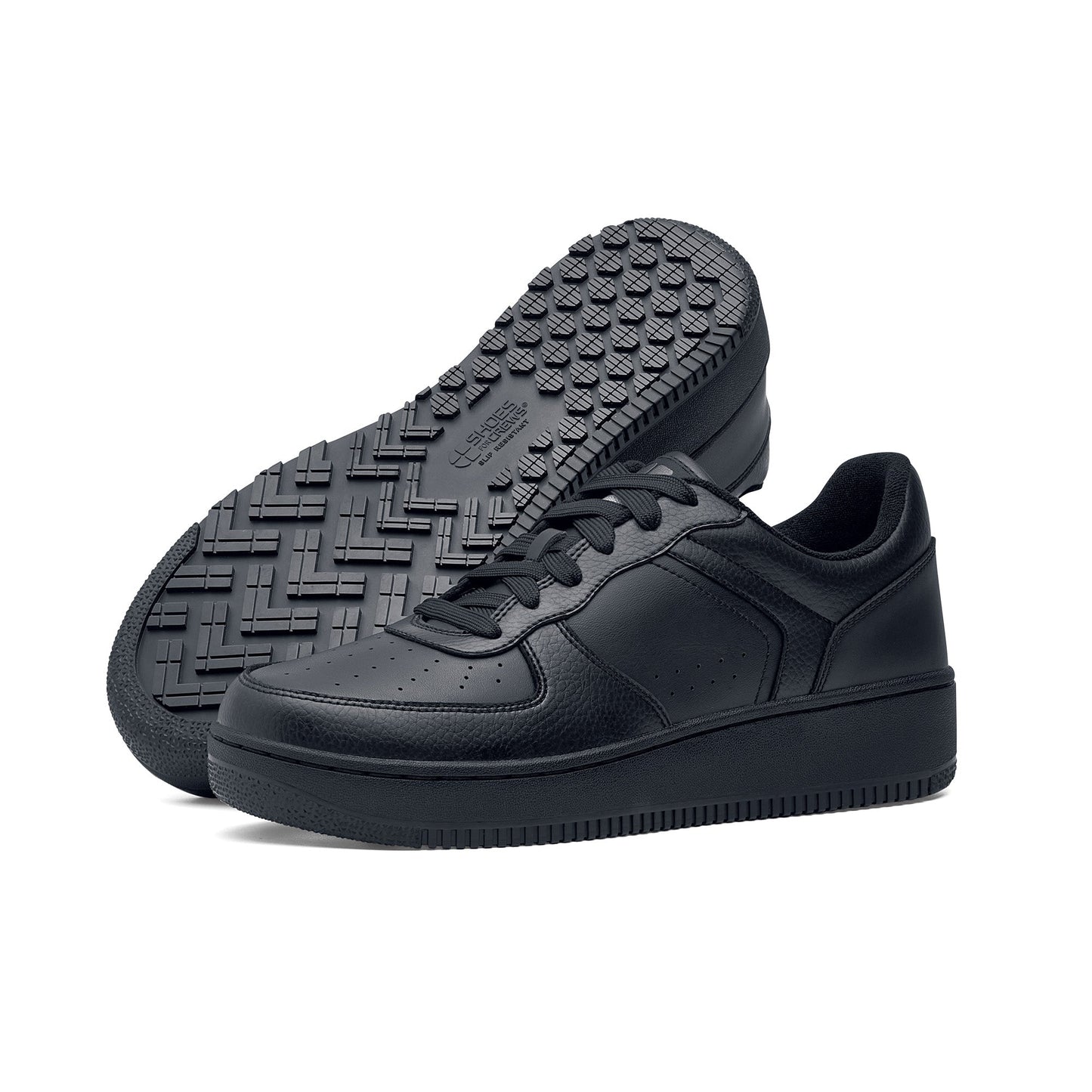 HOLCOMBE BLACK