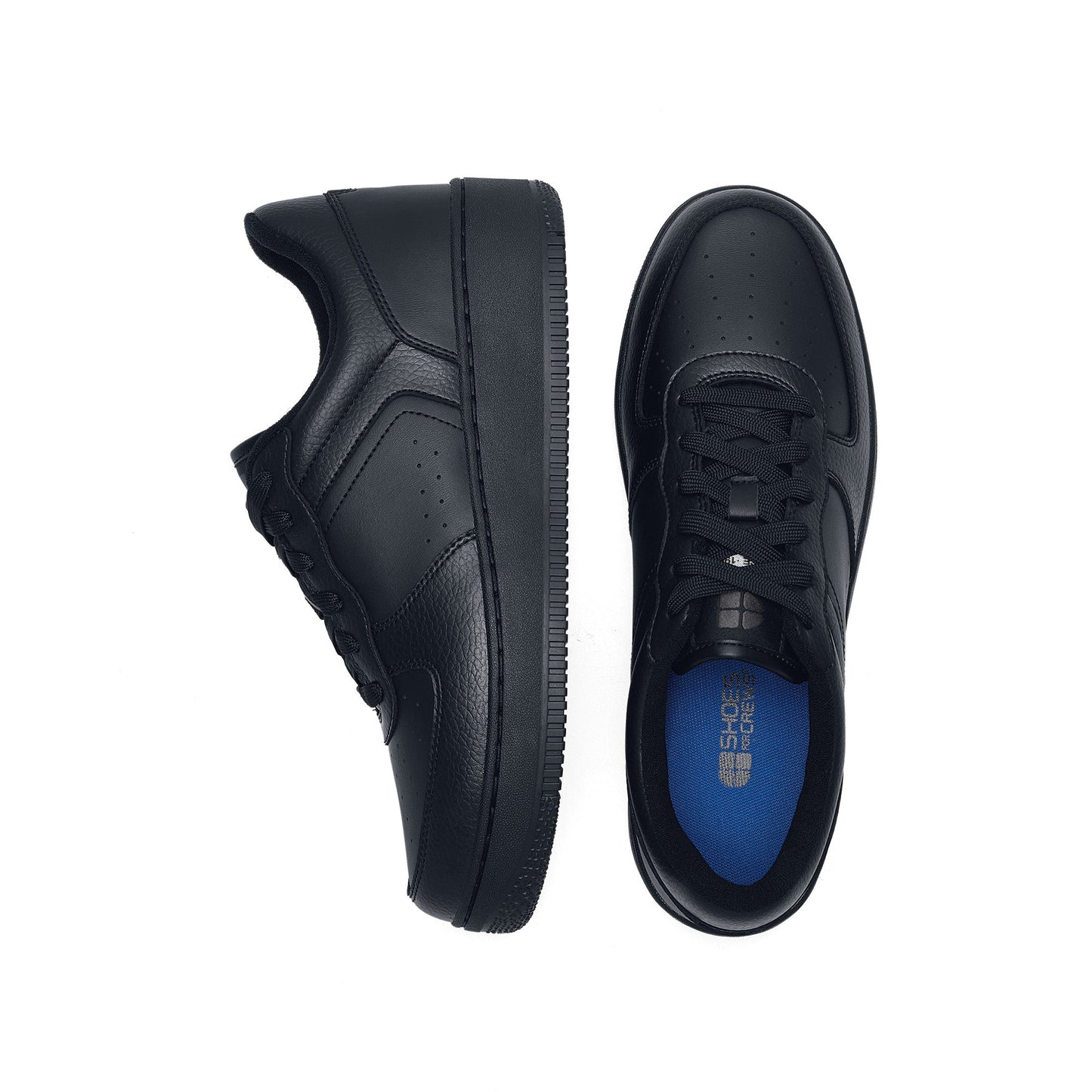 HOLCOMBE BLACK