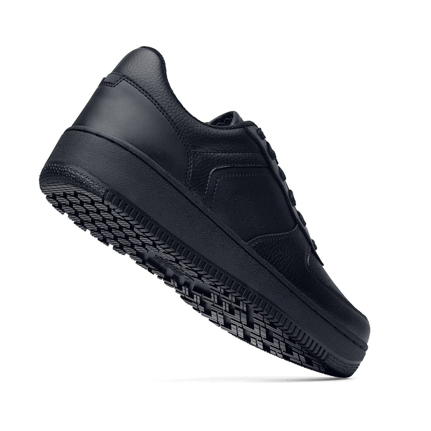 HOLCOMBE BLACK