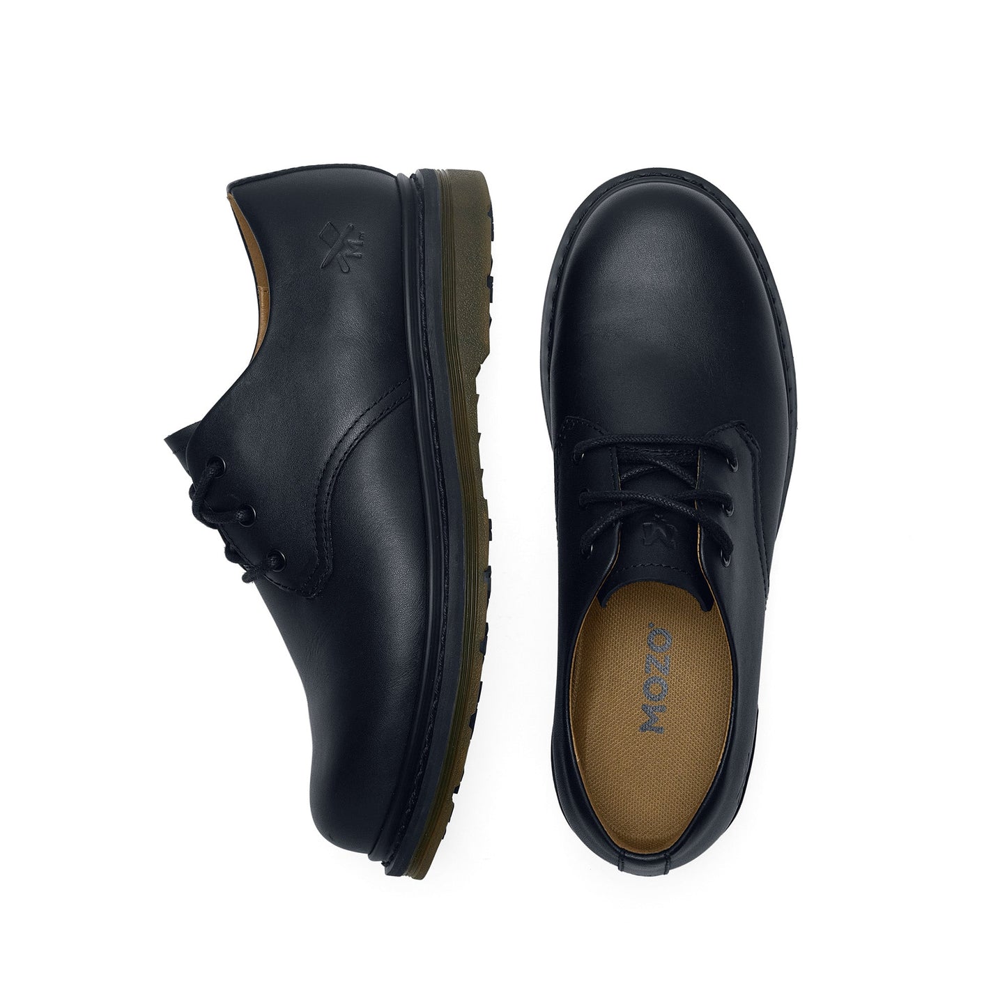 MINETTA OXFORD