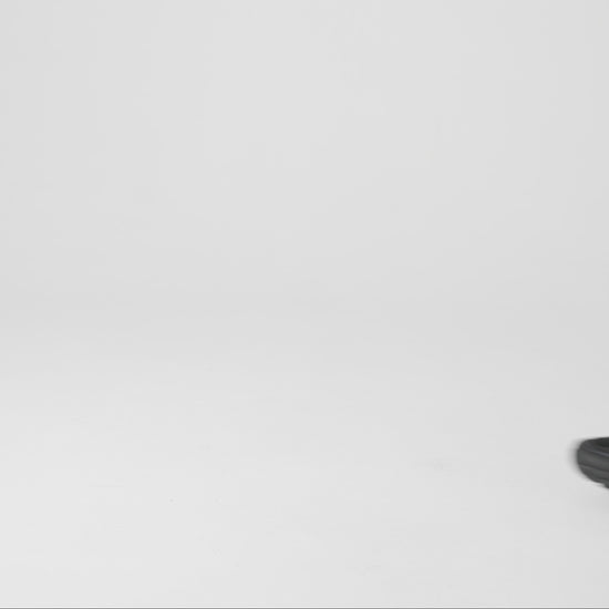 The Endurance II from Shoes For Crews is a slip-resistant shoe that features a Spill Guard to help keep out liquids, TripGuard and Flex Tread, product video.