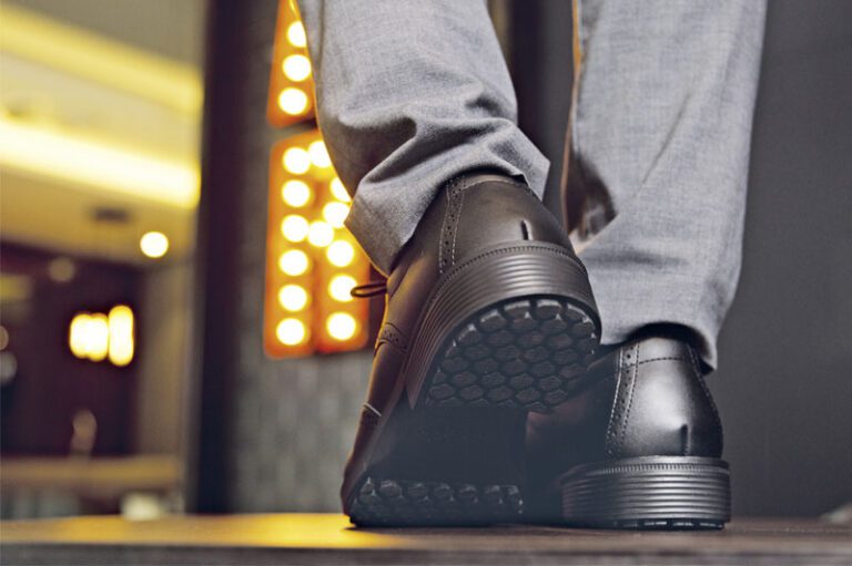Calzado para servicios de catering Shoes For Crews