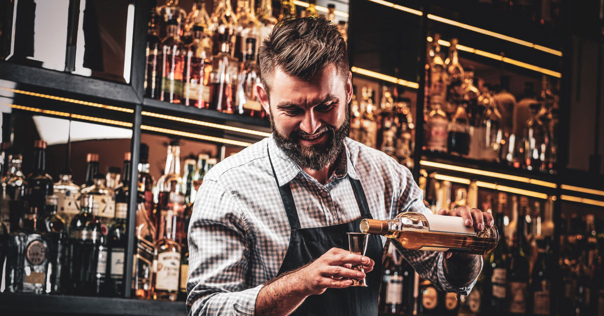 Bar Staff What Duties And Responsibilities Are Required SFC   Barimage Blog Resized 