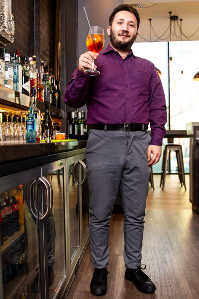 Bar Staff What Duties And Responsibilities Are Required SFC