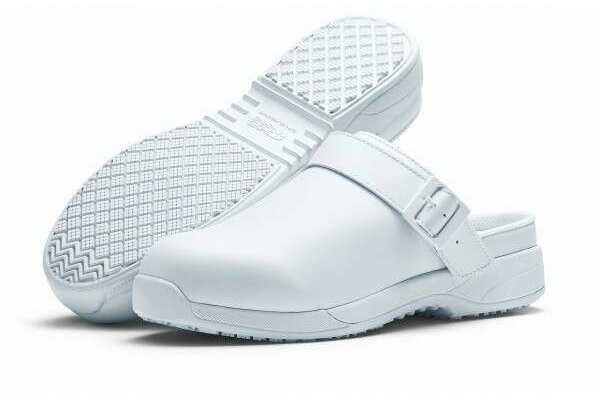 good shoes for standing at work