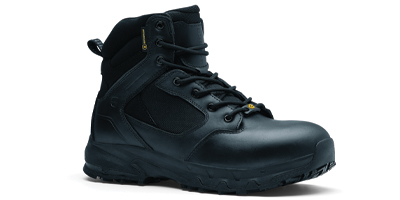 Emergency Medical Services Safety Footwear | SFC